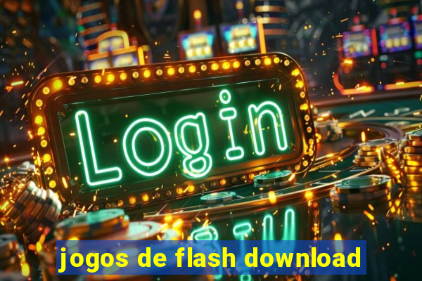 jogos de flash download